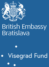 British Embassy Bratislava + International Visegrad Fund